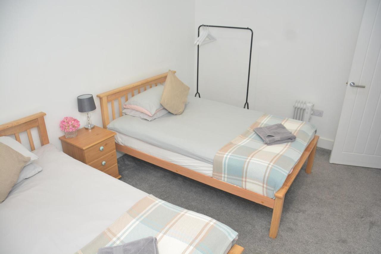 Apartments 1 & 2 Biddicks Court St Austell Εξωτερικό φωτογραφία