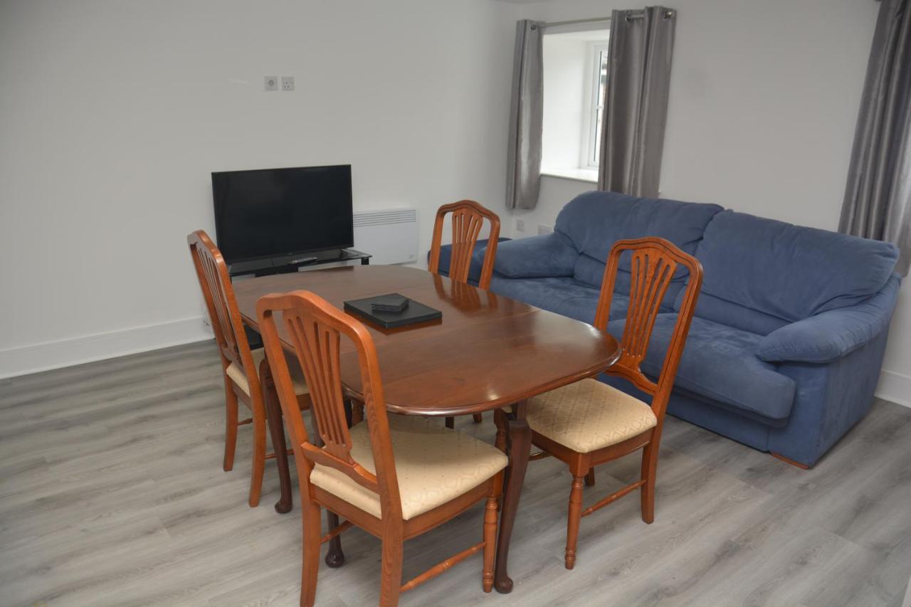 Apartments 1 & 2 Biddicks Court St Austell Εξωτερικό φωτογραφία