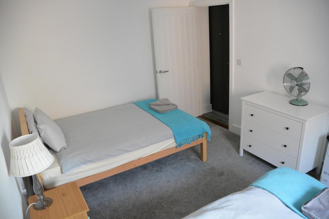 Apartments 1 & 2 Biddicks Court St Austell Εξωτερικό φωτογραφία