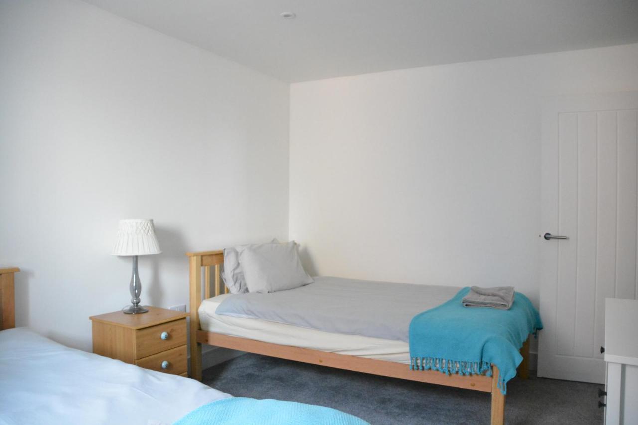 Apartments 1 & 2 Biddicks Court St Austell Εξωτερικό φωτογραφία